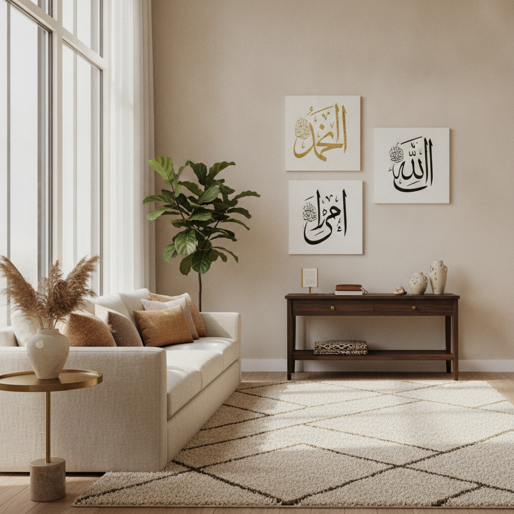 Best Arabic Calligraphy Artists 2026 — Top Market Picks, Where to Buy & Shop Prints