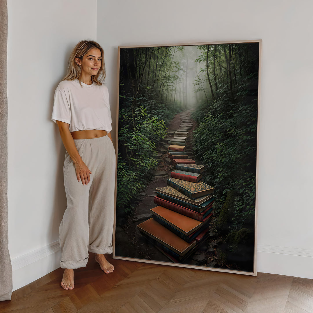 Path of Knowledge