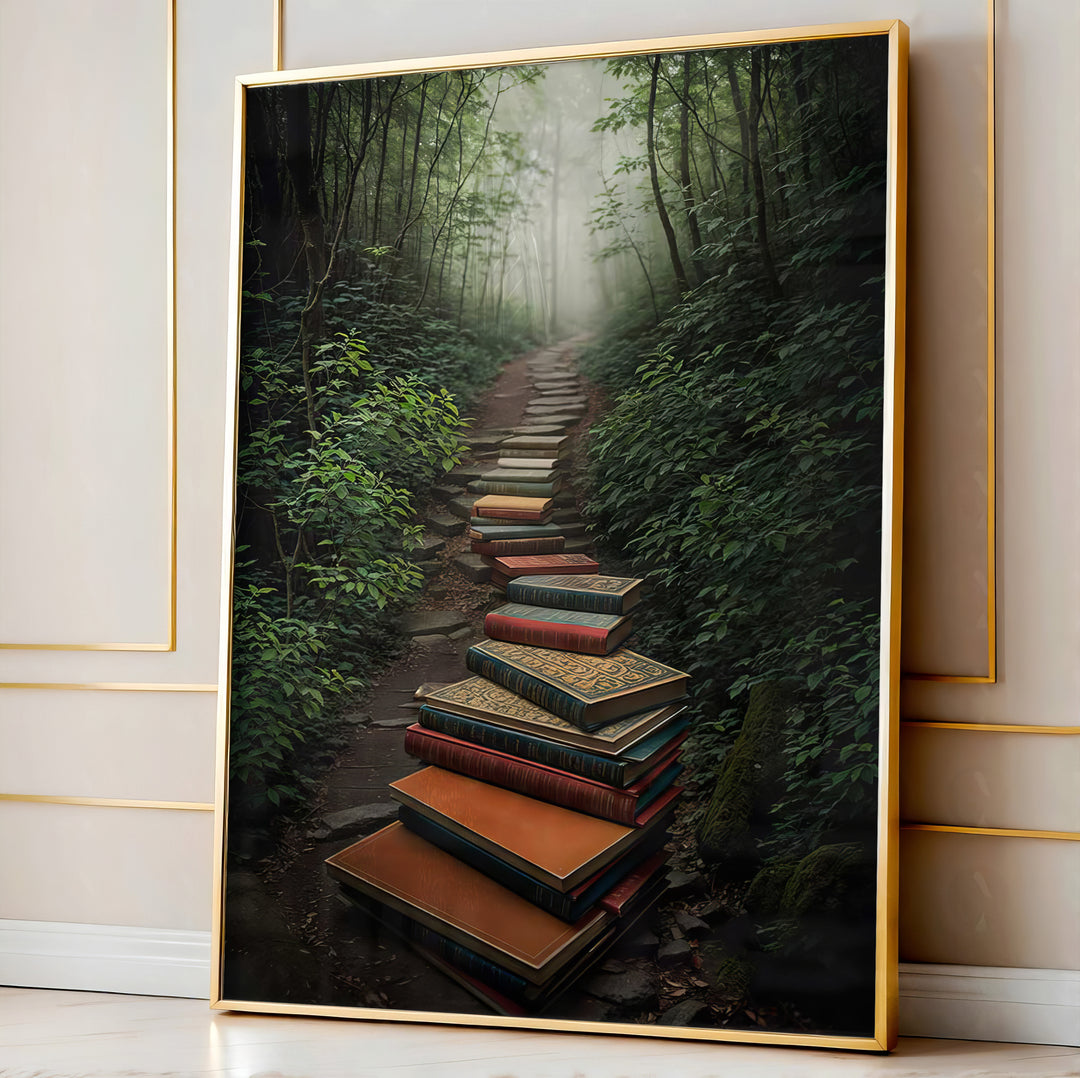 Path of Knowledge