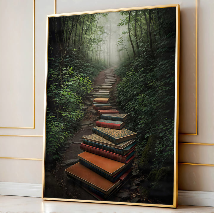 Path of Knowledge