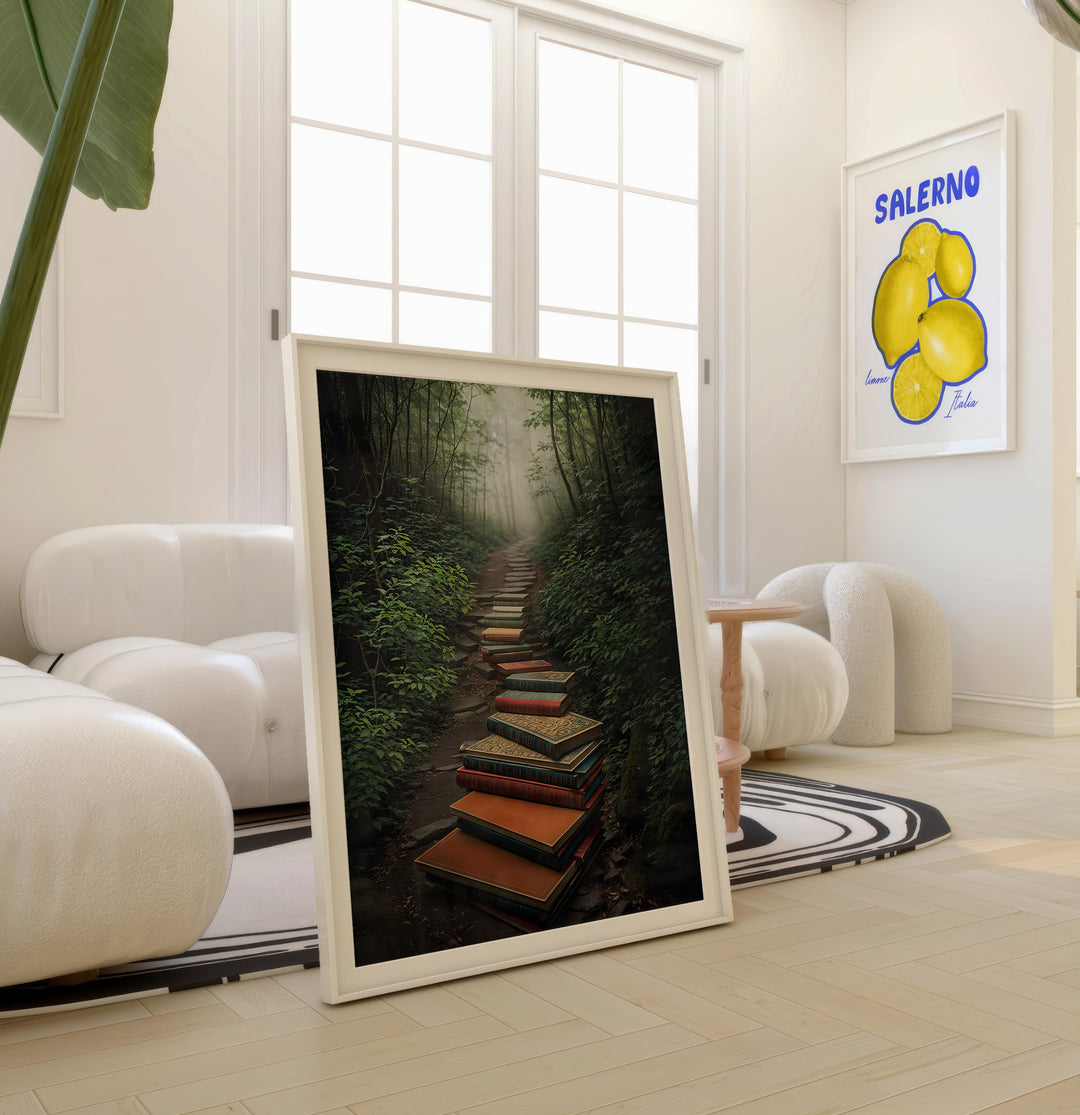 Path of Knowledge