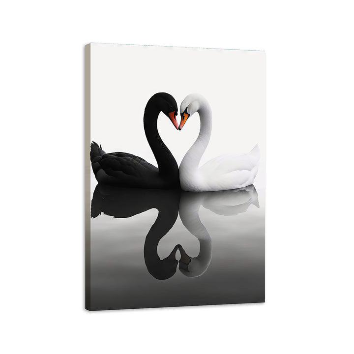 Love Birds Dove Painting