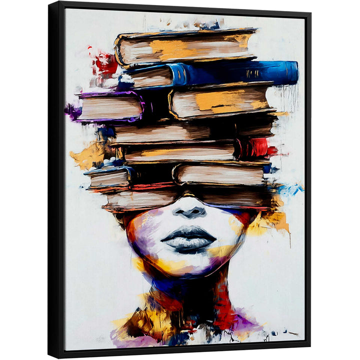 Wise Mind Painting