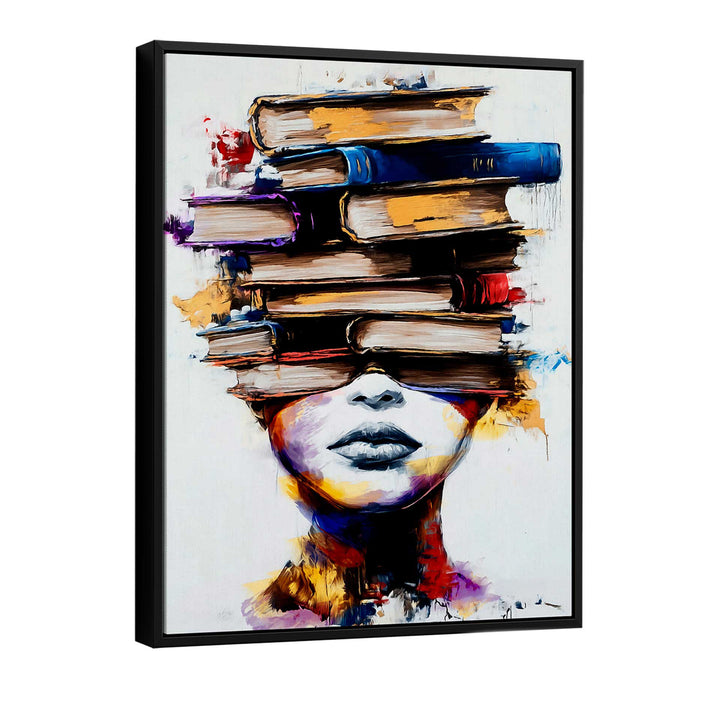 Wise Mind Painting