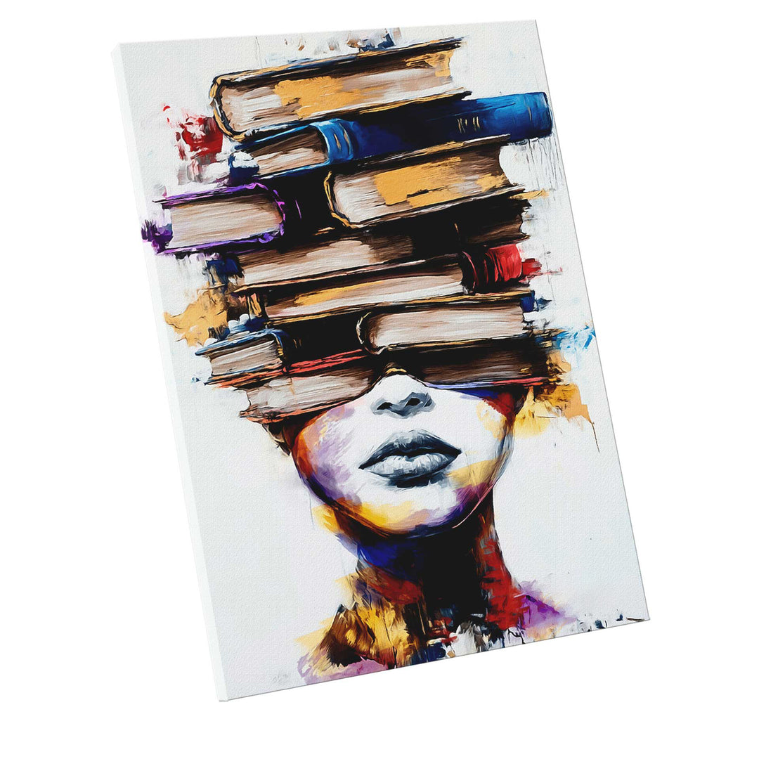 Wise Mind Painting
