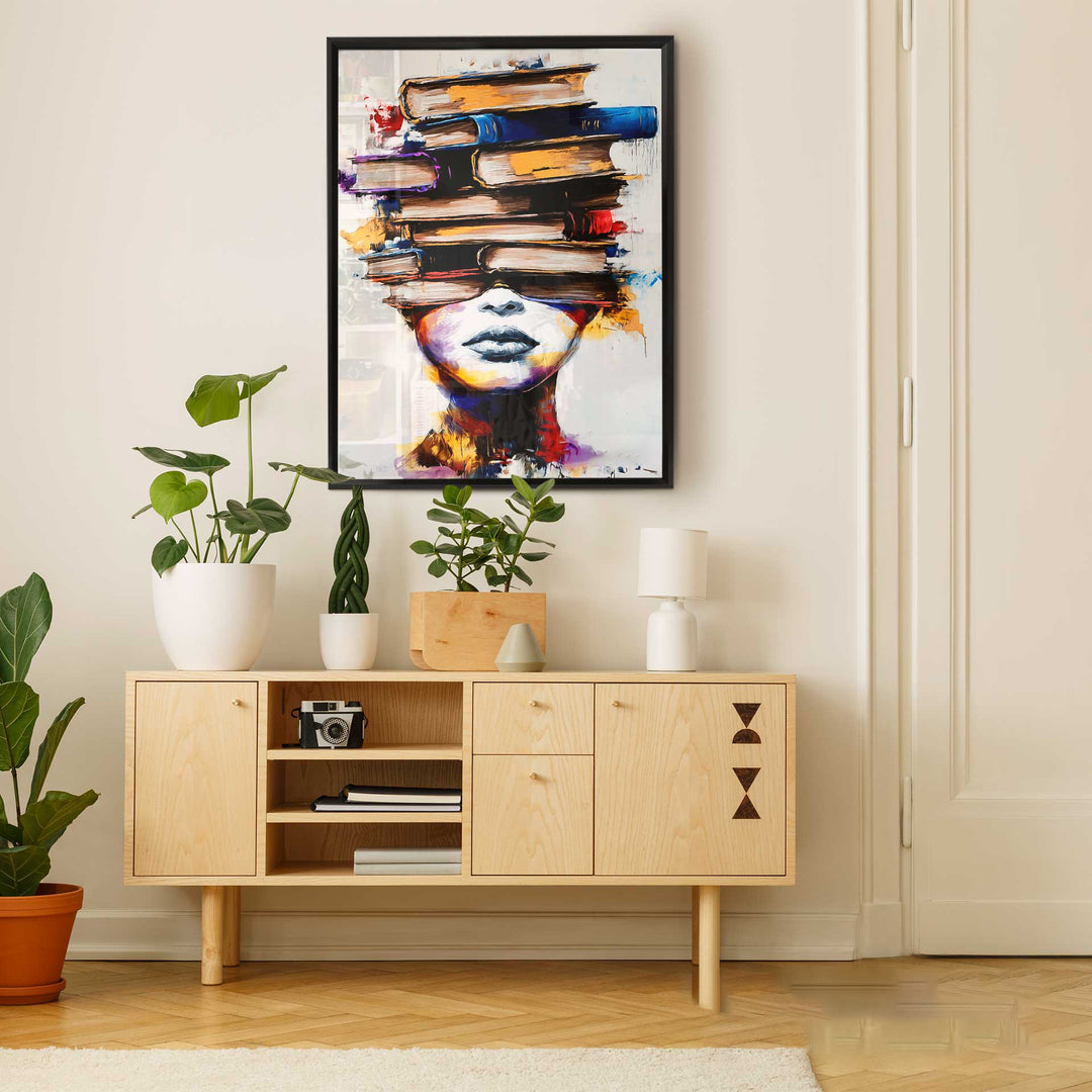 Wise Mind Painting