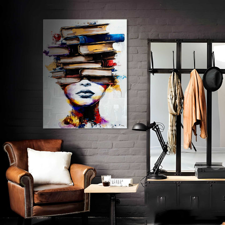 Wise Mind Painting