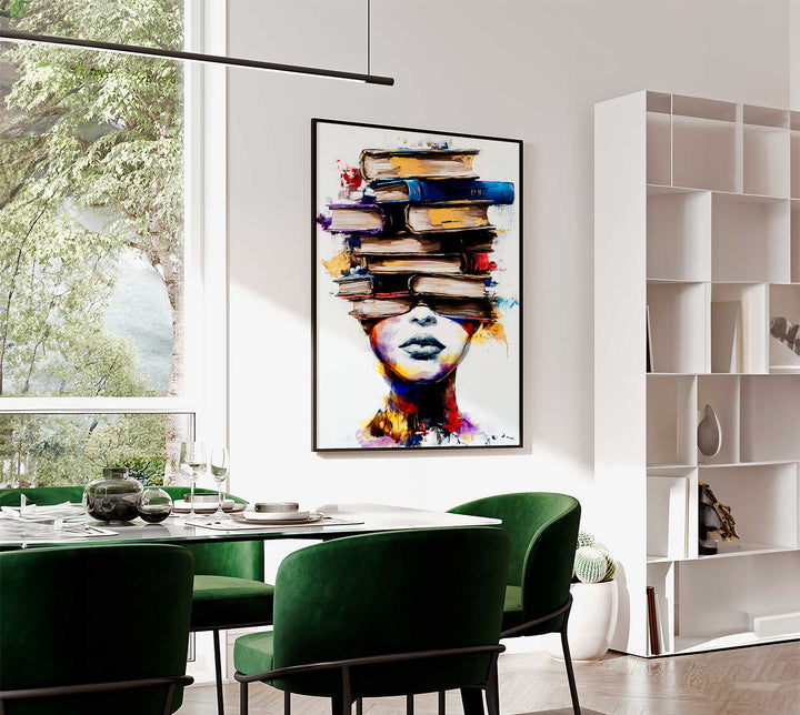 Wise Mind Painting