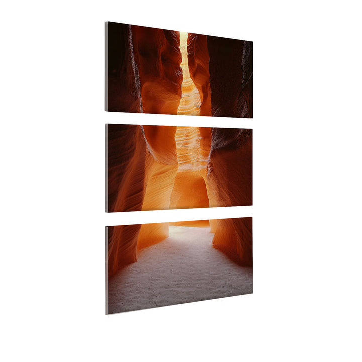 Canyon Charm Frame 3 Pieces
