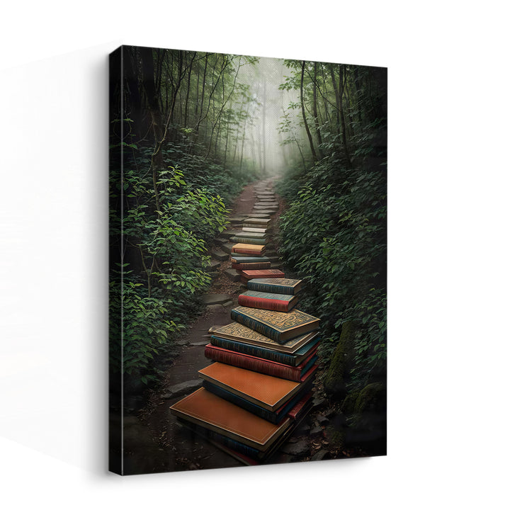 Path of Knowledge