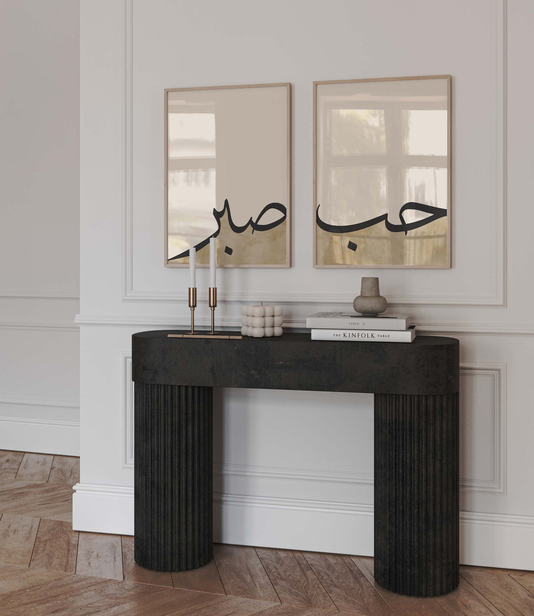 Premium art paper prints with archival inks for wall art