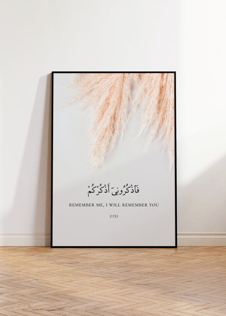 Minimal Islamic collection wall art set of three prints for modern interiors