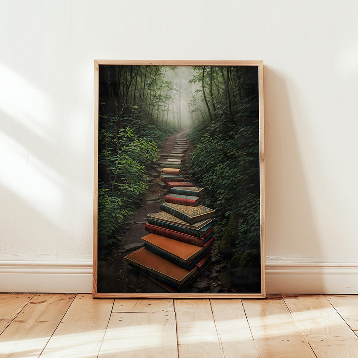 Path of Knowledge