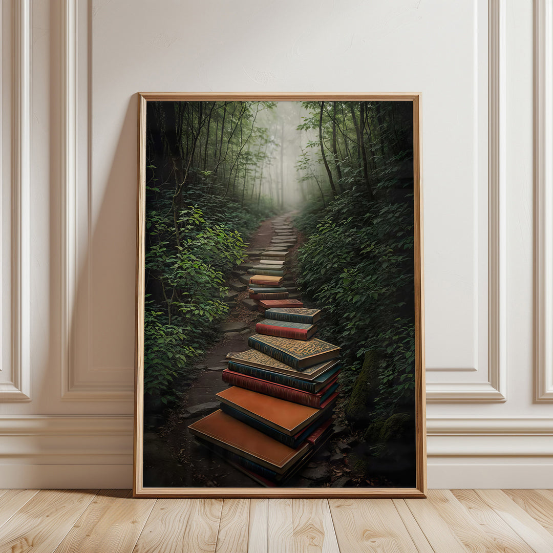Path of Knowledge