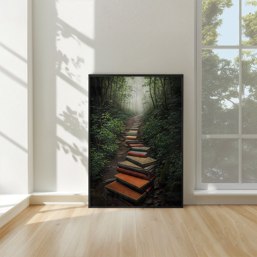 Path of Knowledge
