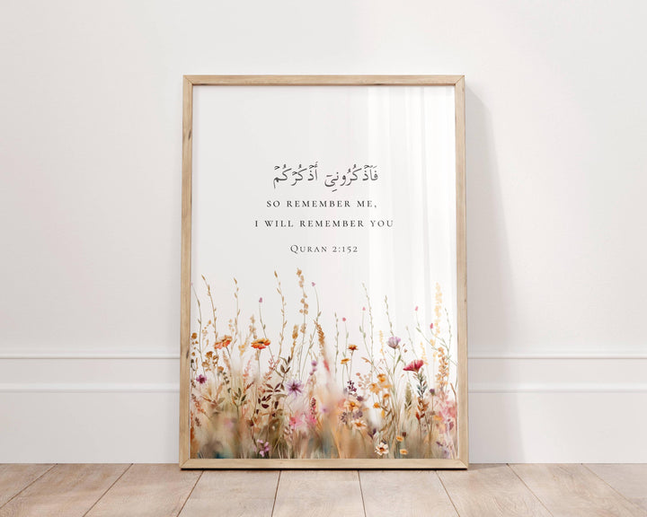 Three piece wall art set in harmonious color palette