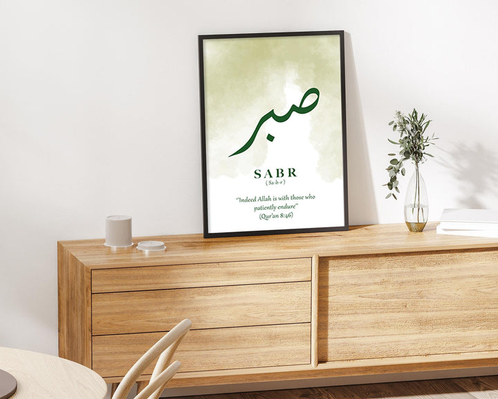 Close-up of poster texture and high-quality stock