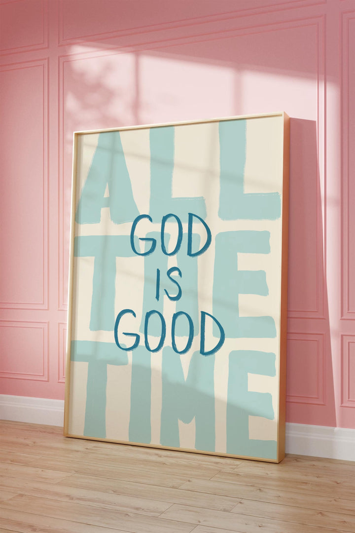 Religious wall art modern design for home