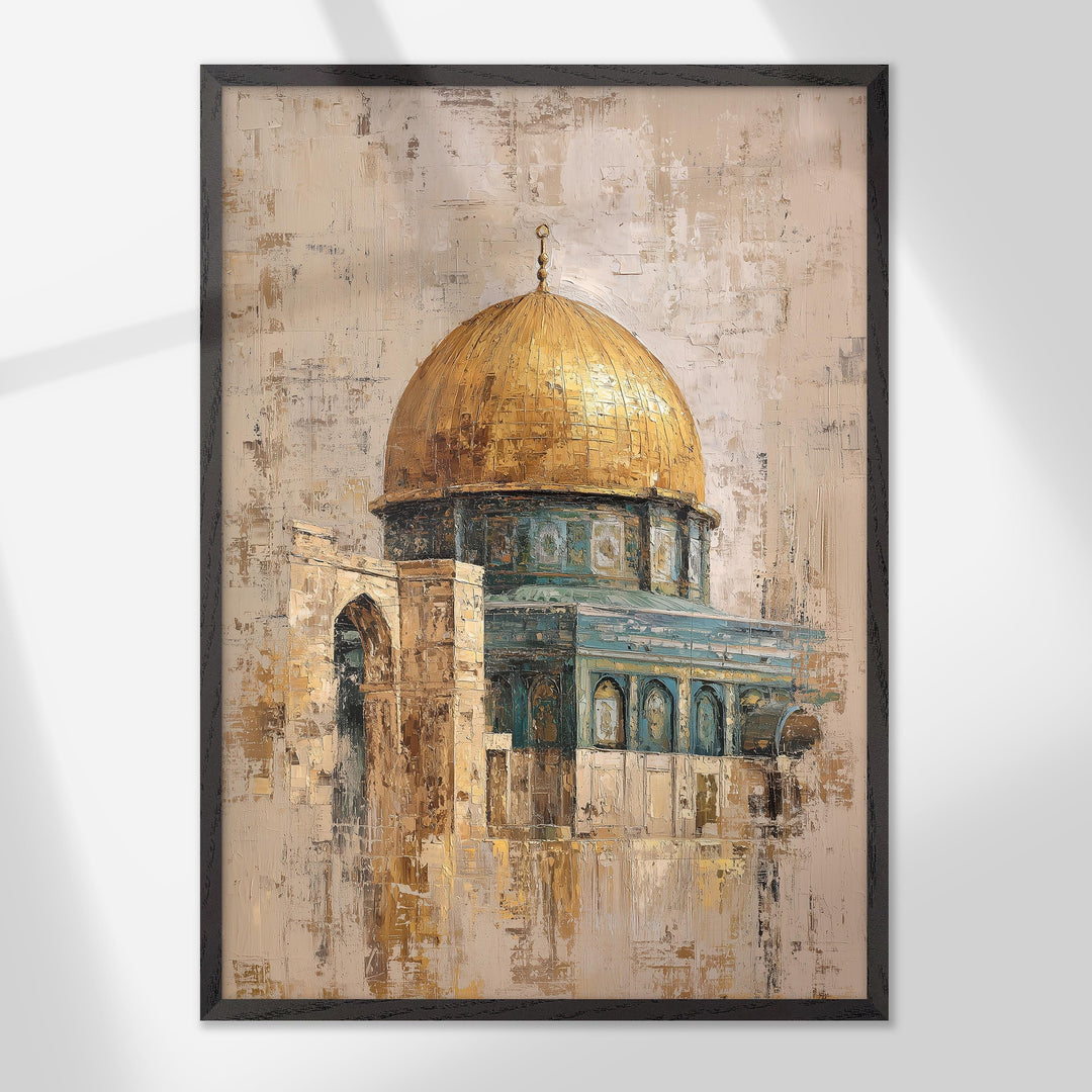 Vivid color depth and archival finish on premium wall art print set